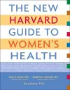The New Harvard Guide to Women’s Health cover