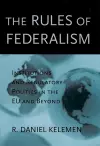 The Rules of Federalism cover