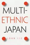 Multiethnic Japan cover