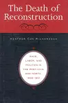 The Death of Reconstruction cover
