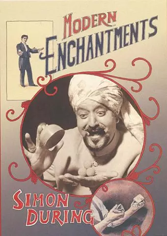 Modern Enchantments cover