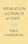 Separation of Church and State cover