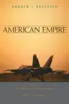 American Empire cover