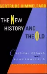 The New History and the Old cover