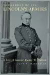 Commander of All Lincoln’s Armies cover