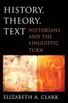 History, Theory, Text cover