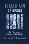 Illusion of Order cover