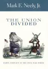 The Union Divided cover