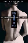 The X in Sex cover