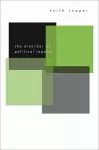 The Disorder of Political Inquiry cover