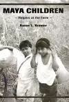 Maya Children cover