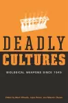 Deadly Cultures cover