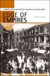 Edge of Empires cover