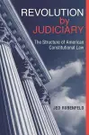 Revolution by Judiciary cover