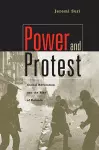 Power and Protest cover
