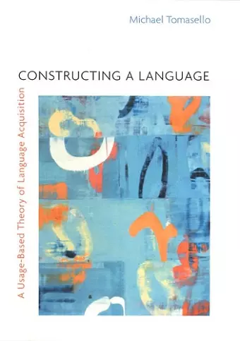 Constructing a Language cover