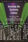 Inventing the Electronic Century cover