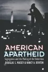 American Apartheid cover