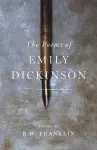 The Poems of Emily Dickinson cover