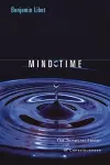 Mind Time cover