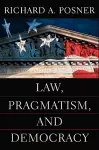 Law, Pragmatism, and Democracy cover