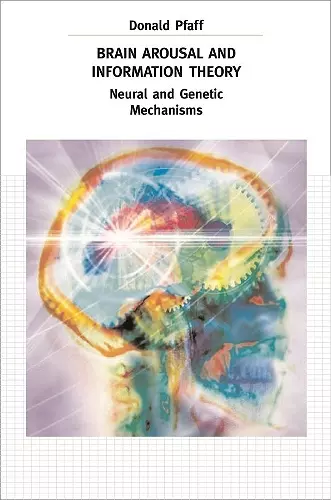 Brain Arousal and Information Theory cover