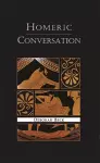 Homeric Conversation cover
