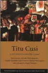 Titu Cusi cover