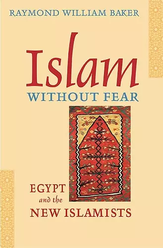 Islam without Fear cover