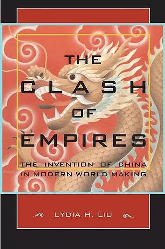 The Clash of Empires cover