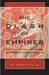 The Clash of Empires cover