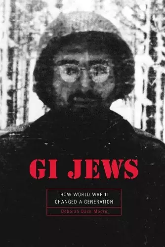 GI Jews cover