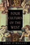 Four Cultures of the West cover