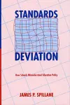 Standards Deviation cover