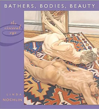 Bathers, Bodies, Beauty cover