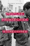 Profiles, Probabilities, and Stereotypes cover