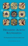 Dreaming Across Boundaries cover