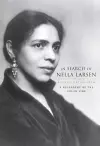 In Search of Nella Larsen cover