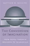The Conversion of Imagination cover