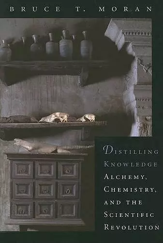 Distilling Knowledge cover