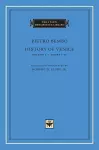 History of Venice cover