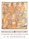 Mosaics as History cover