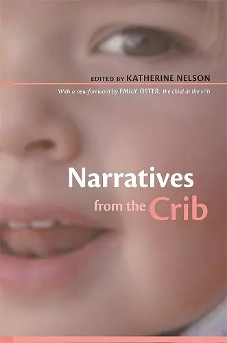 Narratives from the Crib cover