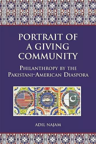 Portrait of a Giving Community cover