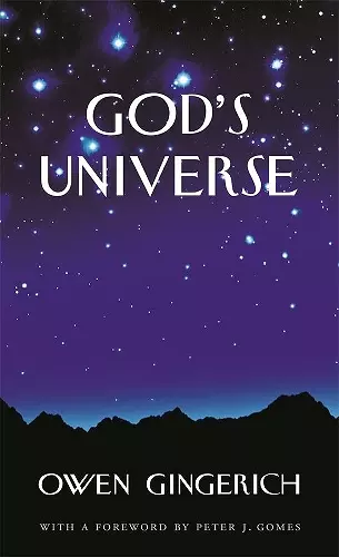 God’s Universe cover