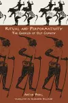 Ritual and Performativity cover