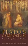 Plato’s Symposium cover