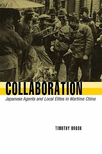 Collaboration cover