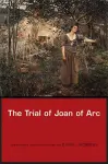 The Trial of Joan of Arc cover