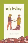 Ugly Feelings cover